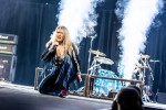 Arch Enemy, The Ocean und Co, | © laut.de (Fotograf: Rainer Keuenhof)