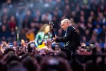 In diesem Jahr nur zwei Konzerte in Deutschland: die berühmteste Metal-Band der Welt live., Hamburg, Volkspark-Stadion, 2023 | © laut.de (Fotograf: Rainer Keuenhof)