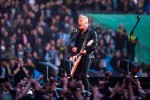 In diesem Jahr nur zwei Konzerte in Deutschland: die berühmteste Metal-Band der Welt live., Hamburg, Volkspark-Stadion, 2023 | © laut.de (Fotograf: Rainer Keuenhof)