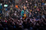 In diesem Jahr nur zwei Konzerte in Deutschland: die berühmteste Metal-Band der Welt live., Hamburg, Volkspark-Stadion, 2023 | © laut.de (Fotograf: Rainer Keuenhof)