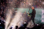 In diesem Jahr nur zwei Konzerte in Deutschland: die berühmteste Metal-Band der Welt live., Hamburg, Volkspark-Stadion, 2023 | © laut.de (Fotograf: Rainer Keuenhof)