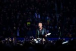 In diesem Jahr nur zwei Konzerte in Deutschland: die berühmteste Metal-Band der Welt live., Hamburg, Volkspark-Stadion, 2023 | © laut.de (Fotograf: Rainer Keuenhof)