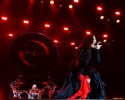 Strahlender Sonnenschein und 70.000 Parkrocker:innen feiern eine heiße Party mit Evanescence, Tenacious D, Kings Of Leon u.v.a., Nürnberg, Zeppelinfeld, 2023 | © laut.de (Fotograf: Désirée Pezzetta)