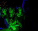 Strahlender Sonnenschein und 70.000 Parkrocker:innen feiern eine heiße Party mit Evanescence, Tenacious D, Kings Of Leon u.v.a., Nürnberg, Zeppelinfeld, 2023 | © laut.de (Fotograf: Désirée Pezzetta)