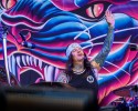 Strahlender Sonnenschein und 70.000 Parkrocker:innen feiern eine heiße Party mit Evanescence, Tenacious D, Kings Of Leon u.v.a., Nürnberg, Zeppelinfeld, 2023 | © laut.de (Fotograf: Désirée Pezzetta)