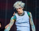 Strahlender Sonnenschein und 70.000 Parkrocker:innen feiern eine heiße Party mit Evanescence, Tenacious D, Kings Of Leon u.v.a., Nürnberg, Zeppelinfeld, 2023 | © laut.de (Fotograf: Désirée Pezzetta)