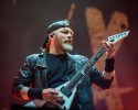 Strahlender Sonnenschein und 70.000 Parkrocker:innen feiern eine heiße Party mit Evanescence, Tenacious D, Kings Of Leon u.v.a., Nürnberg, Zeppelinfeld, 2023 | © laut.de (Fotograf: Désirée Pezzetta)