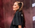 Strahlender Sonnenschein und 70.000 Parkrocker:innen feiern eine heiße Party mit Evanescence, Tenacious D, Kings Of Leon u.v.a., Nürnberg, Zeppelinfeld, 2023 | © laut.de (Fotograf: Désirée Pezzetta)