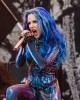 Strahlender Sonnenschein und 70.000 Parkrocker:innen feiern eine heiße Party mit Evanescence, Tenacious D, Kings Of Leon u.v.a., Nürnberg, Zeppelinfeld, 2023 | © laut.de (Fotograf: Désirée Pezzetta)