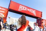 Blendende Aussichten: Foo Fighters, Die Toten Hosen, Kings Of Leon, Meshuggah, Apache 207, Architects u.v.a. rocken - und das Wetter spielt mit., Nürburgring, 2023 | © laut.de (Fotograf: Rainer Keuenhof)
