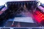 Blendende Aussichten: Foo Fighters, Die Toten Hosen, Kings Of Leon, Meshuggah, Apache 207, Architects u.v.a. rocken - und das Wetter spielt mit., Nürburgring, 2023 | © laut.de (Fotograf: Gina Wetzler)