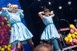 Blendende Aussichten: Foo Fighters, Die Toten Hosen, Kings Of Leon, Meshuggah, Apache 207, Architects u.v.a. rocken - und das Wetter spielt mit., Nürburgring, 2023 | © laut.de (Fotograf: Rainer Keuenhof)