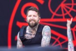 Blendende Aussichten: Foo Fighters, Die Toten Hosen, Kings Of Leon, Meshuggah, Apache 207, Architects u.v.a. rocken - und das Wetter spielt mit., Nürburgring, 2023 | © laut.de (Fotograf: Gina Wetzler)