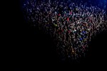 Blendende Aussichten: Foo Fighters, Die Toten Hosen, Kings Of Leon, Meshuggah, Apache 207, Architects u.v.a. rocken - und das Wetter spielt mit., Nürburgring, 2023 | © laut.de (Fotograf: Rainer Keuenhof)