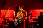 Blendende Aussichten: Foo Fighters, Die Toten Hosen, Kings Of Leon, Meshuggah, Apache 207, Architects u.v.a. rocken - und das Wetter spielt mit., Nürburgring, 2023 | © laut.de (Fotograf: Rainer Keuenhof)