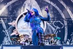 Blendende Aussichten: Foo Fighters, Die Toten Hosen, Kings Of Leon, Meshuggah, Apache 207, Architects u.v.a. rocken - und das Wetter spielt mit., Nürburgring, 2023 | © laut.de (Fotograf: Rainer Keuenhof)