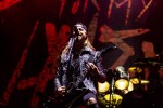 Blendende Aussichten: Foo Fighters, Die Toten Hosen, Kings Of Leon, Meshuggah, Apache 207, Architects u.v.a. rocken - und das Wetter spielt mit., Nürburgring, 2023 | © laut.de (Fotograf: Gina Wetzler)