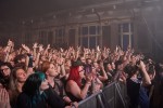 In der Geisterbahn - die Tour zum Album "Welcome To Horrorwood: The Silver Scream 2"., Berlin, Huxley's Neue Welt, 2023 | © laut.de (Fotograf: Chris Springer)