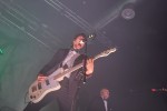 In der Geisterbahn - die Tour zum Album "Welcome To Horrorwood: The Silver Scream 2"., Berlin, Huxley's Neue Welt, 2023 | © laut.de (Fotograf: Chris Springer)