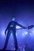 In der Geisterbahn - die Tour zum Album "Welcome To Horrorwood: The Silver Scream 2"., Berlin, Huxley's Neue Welt, 2023 | © laut.de (Fotograf: Chris Springer)
