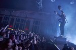 In der Geisterbahn - die Tour zum Album "Welcome To Horrorwood: The Silver Scream 2"., Berlin, Huxley's Neue Welt, 2023 | © laut.de (Fotograf: Chris Springer)