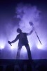 In der Geisterbahn - die Tour zum Album "Welcome To Horrorwood: The Silver Scream 2"., Berlin, Huxley's Neue Welt, 2023 | © laut.de (Fotograf: Chris Springer)