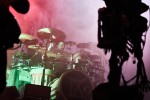 In der Geisterbahn - die Tour zum Album "Welcome To Horrorwood: The Silver Scream 2"., Berlin, Huxley's Neue Welt, 2023 | © laut.de (Fotograf: Chris Springer)