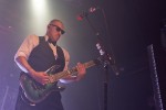 In der Geisterbahn - die Tour zum Album "Welcome To Horrorwood: The Silver Scream 2"., Berlin, Huxley's Neue Welt, 2023 | © laut.de (Fotograf: Chris Springer)