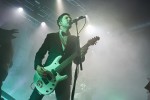 In der Geisterbahn - die Tour zum Album "Welcome To Horrorwood: The Silver Scream 2"., Berlin, Huxley's Neue Welt, 2023 | © laut.de (Fotograf: Chris Springer)