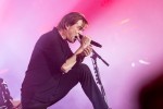 Spielten das Finale auf der Hauptbühne am Sonntag: Campino und Kollegen., Rock am Ring 2023 | © laut.de (Fotograf: Rainer Keuenhof)