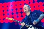 Spielten das Finale auf der Hauptbühne am Sonntag: Campino und Kollegen., Rock am Ring 2023 | © laut.de (Fotograf: Rainer Keuenhof)