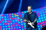 Spielten das Finale auf der Hauptbühne am Sonntag: Campino und Kollegen., Rock am Ring 2023 | © laut.de (Fotograf: Rainer Keuenhof)