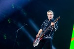 Spielten das Finale auf der Hauptbühne am Sonntag: Campino und Kollegen., Rock am Ring 2023 | © laut.de (Fotograf: Rainer Keuenhof)