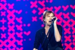 Spielten das Finale auf der Hauptbühne am Sonntag: Campino und Kollegen., Rock am Ring 2023 | © laut.de (Fotograf: Rainer Keuenhof)