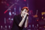 Spielten das Finale auf der Hauptbühne am Sonntag: Campino und Kollegen., Rock am Ring 2023 | © laut.de (Fotograf: Rainer Keuenhof)