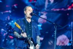 Spielten das Finale auf der Hauptbühne am Sonntag: Campino und Kollegen., Rock am Ring 2023 | © laut.de (Fotograf: Rainer Keuenhof)