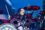 Spielten das Finale auf der Hauptbühne am Sonntag: Campino und Kollegen., Rock am Ring 2023 | © laut.de (Fotograf: Rainer Keuenhof)