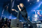 Spielten das Finale auf der Hauptbühne am Sonntag: Campino und Kollegen., Rock am Ring 2023 | © laut.de (Fotograf: Rainer Keuenhof)