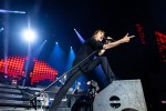 Spielten das Finale auf der Hauptbühne am Sonntag: Campino und Kollegen., Rock am Ring 2023 | © laut.de (Fotograf: Rainer Keuenhof)