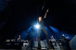 Spielten das Finale auf der Hauptbühne am Sonntag: Campino und Kollegen., Rock am Ring 2023 | © laut.de (Fotograf: Rainer Keuenhof)