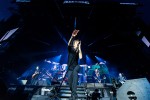 Spielten das Finale auf der Hauptbühne am Sonntag: Campino und Kollegen., Rock am Ring 2023 | © laut.de (Fotograf: Rainer Keuenhof)