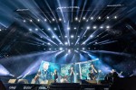 Spielten das Finale auf der Hauptbühne am Sonntag: Campino und Kollegen., Rock am Ring 2023 | © laut.de (Fotograf: Rainer Keuenhof)