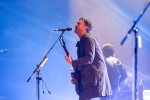 Nick Cave, The Cure und Co, | © laut.de (Fotograf: Rainer Keuenhof)