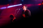 Nick Cave, The Cure und Co, | © laut.de (Fotograf: Rainer Keuenhof)