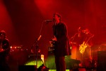 Nick Cave, The Cure und Co, | © laut.de (Fotograf: Rainer Keuenhof)