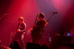 Nick Cave, The Cure und Co, | © laut.de (Fotograf: Rainer Keuenhof)
