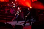 Foo Fighters, | © laut.de (Fotograf: Rainer Keuenhof)