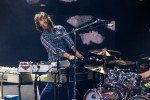 Foo Fighters, | © laut.de (Fotograf: Rainer Keuenhof)