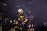 Foo Fighters, | © laut.de (Fotograf: Rainer Keuenhof)