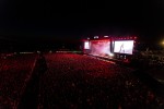 Foo Fighters, | © laut.de (Fotograf: Rainer Keuenhof)